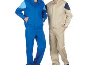 Gabardin Robalı