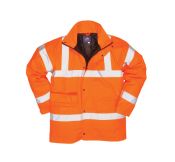 Reflektörlü Parka