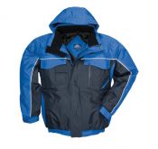  RS İki Renk Bomber 